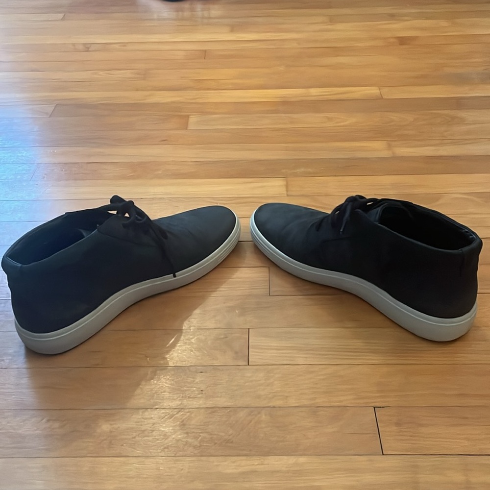 Men’s Chukka boots - Picture 4 of 4